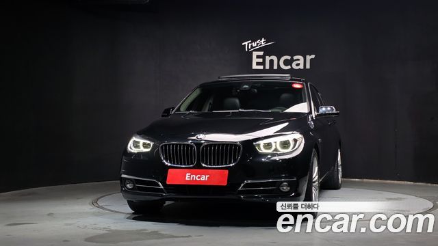 BMW Gran Turismo 2014 — photo 3
