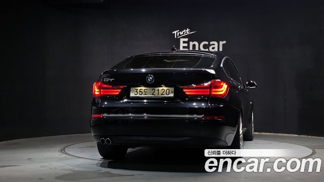 BMW Gran Turismo 2014 — photo 4