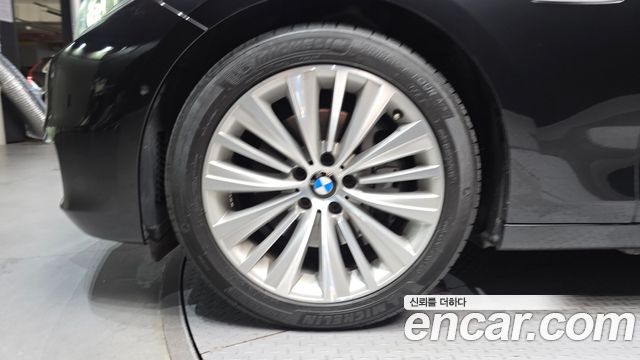 BMW Gran Turismo 2014 — photo 5