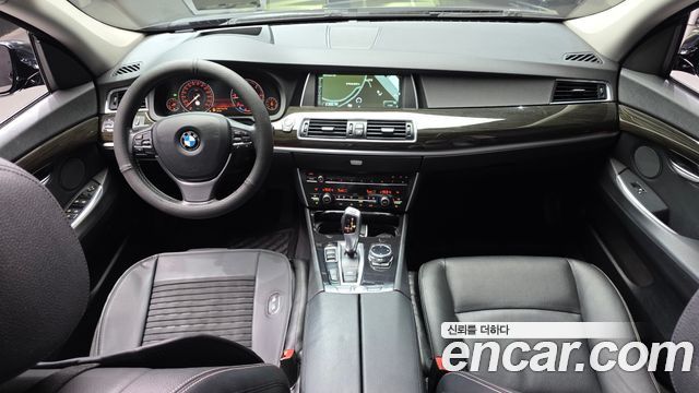 BMW Gran Turismo 2014 — photo 7