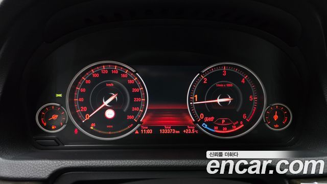 BMW Gran Turismo 2014 — photo 8