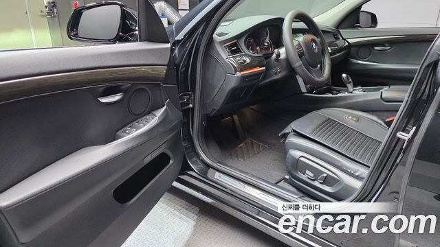BMW Gran Turismo 2014 — photo 10