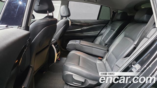 BMW Gran Turismo 2014 — photo 12