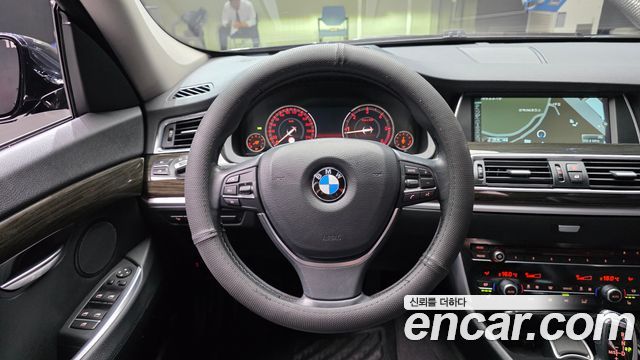BMW Gran Turismo 2014 — photo 13