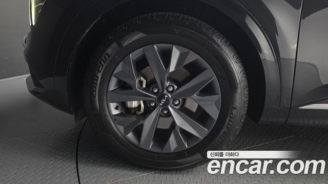 Kia Sportage 2023 — photo 5