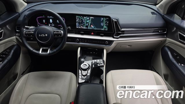Kia Sportage 2023 — photo 10
