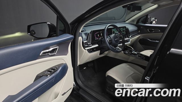 Kia Sportage 2023 — photo 13