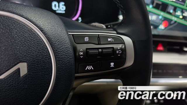 Kia Sportage 2023 — photo 22