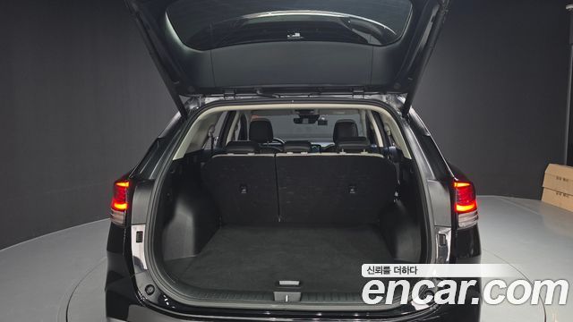 Kia Sportage 2023 — photo 23