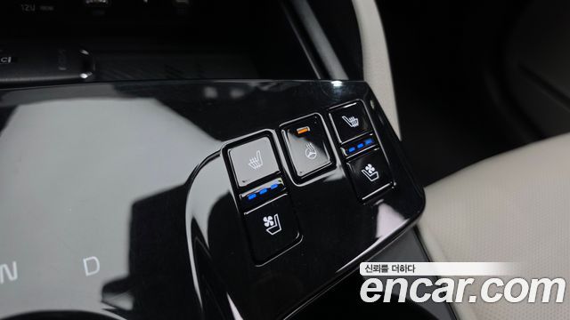 Kia Sportage 2023 — photo 24
