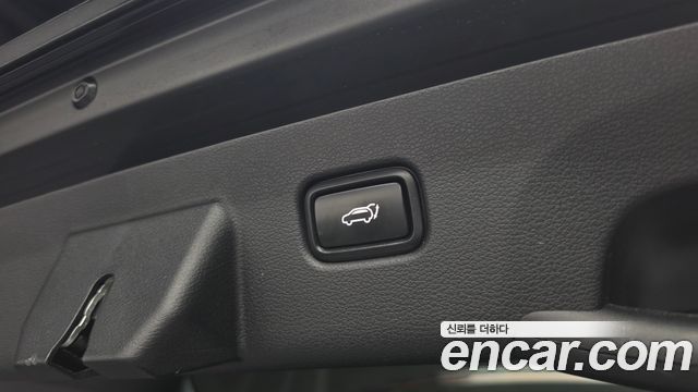 Kia Sportage 2023 — photo 25