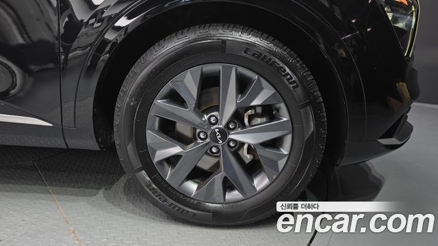 Kia Sportage 2023 — photo 7