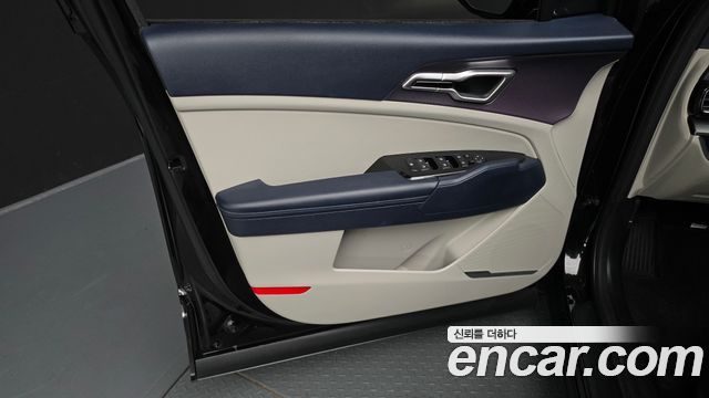 Kia Sportage 2023 — photo 14
