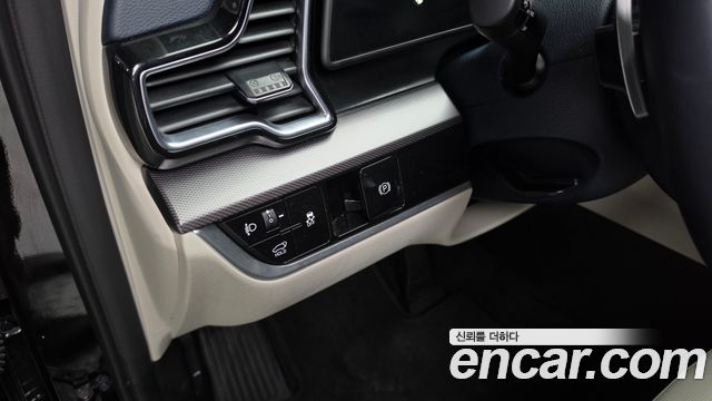 Kia Sportage 2023 — photo 28
