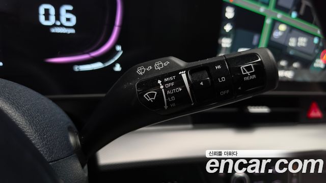 Kia Sportage 2023 — photo 29