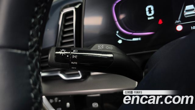 Kia Sportage 2023 — photo 30