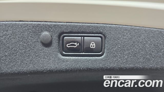 Hyundai Grandeur 2022 — photo 21
