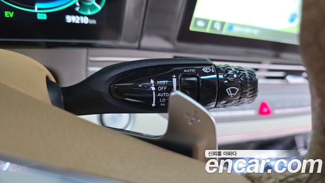 Hyundai Grandeur 2022 — photo 26
