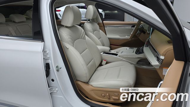 Hyundai Grandeur 2022 — photo 16