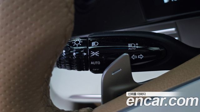 Hyundai Grandeur 2022 — photo 27