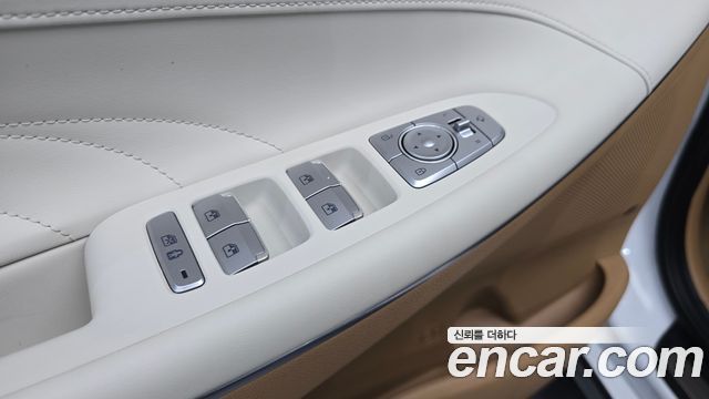 Hyundai Grandeur 2022 — photo 28