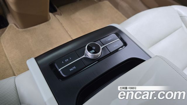 Hyundai Grandeur 2022 — photo 29