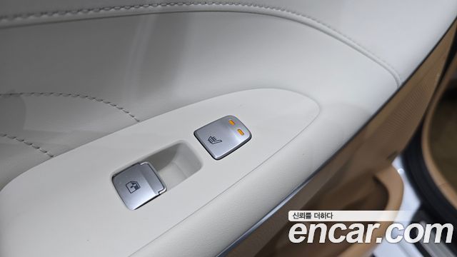 Hyundai Grandeur 2022 — photo 30