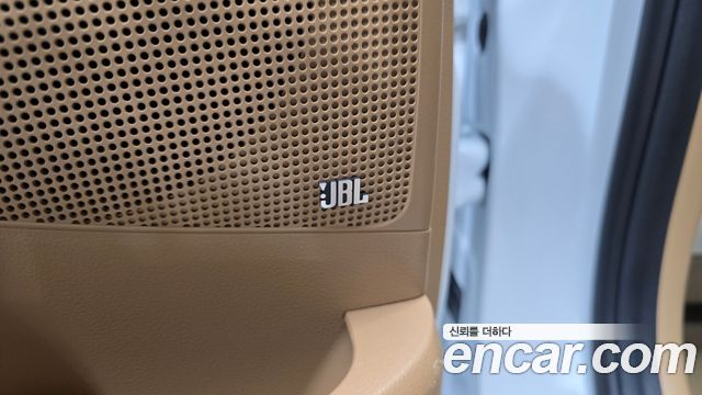 Hyundai Grandeur 2022 — photo 33