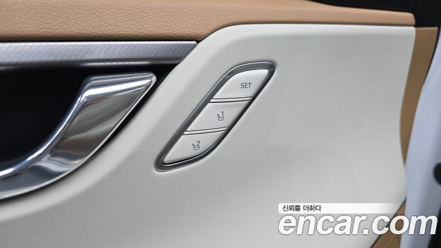 Hyundai Grandeur 2022 — photo 34