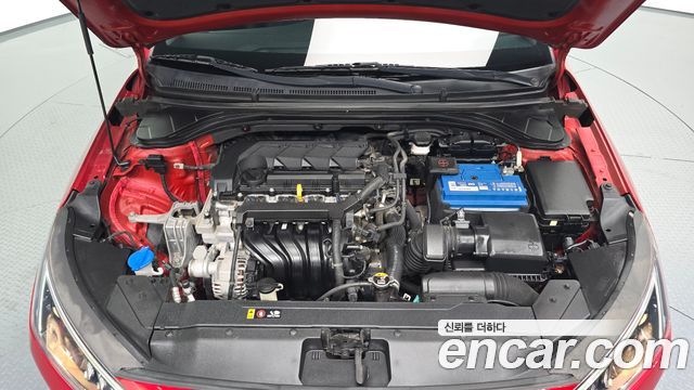 Hyundai AVANTE 2019 — photo 6