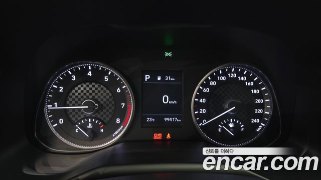 Hyundai AVANTE 2019 — photo 11