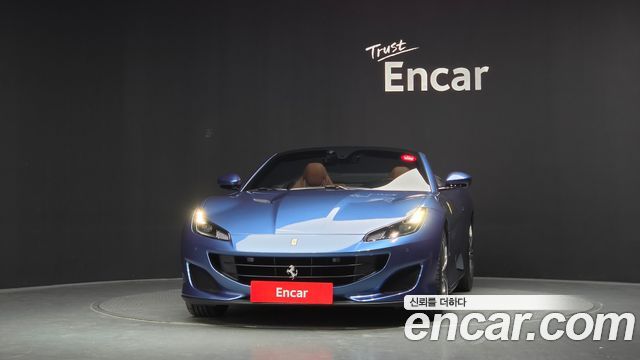 Ferrari Portofino 2019 — photo 3