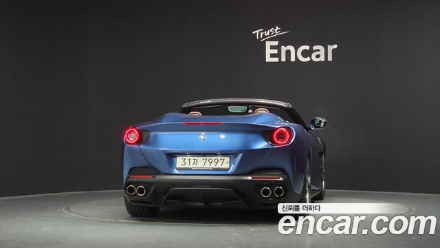Ferrari Portofino 2019 — photo 4