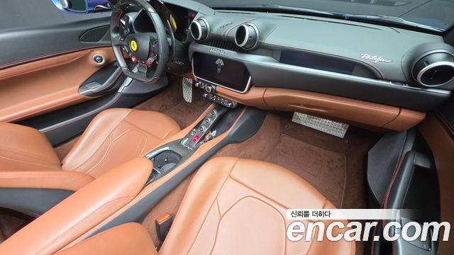 Ferrari Portofino 2019 — photo 10