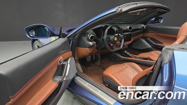 Ferrari Portofino 2019 — photo 13