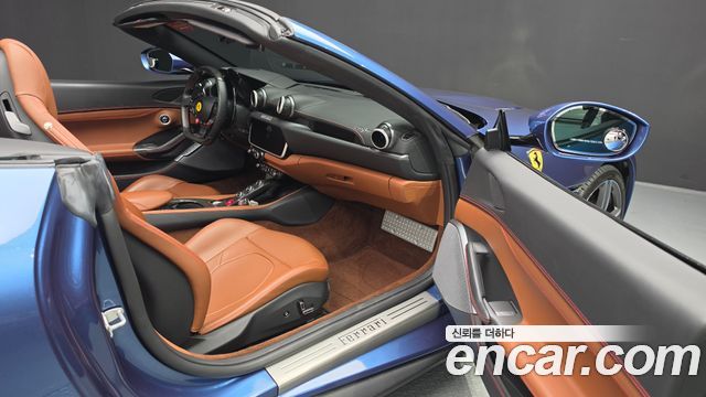 Ferrari Portofino 2019 — photo 17