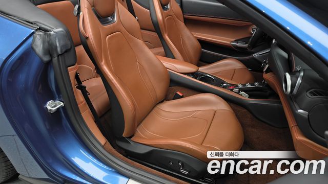 Ferrari Portofino 2019 — photo 18