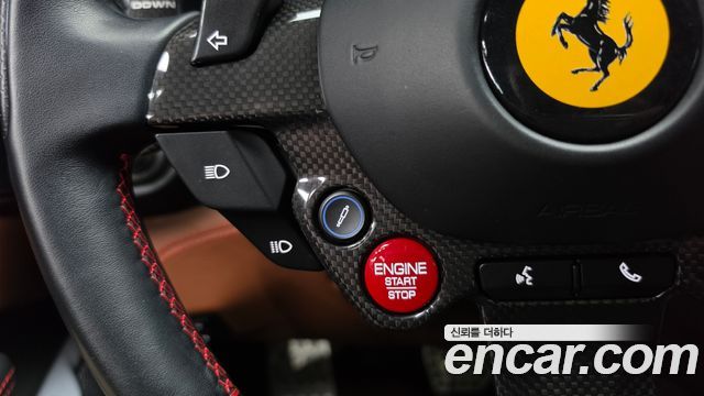 Ferrari Portofino 2019 — photo 25