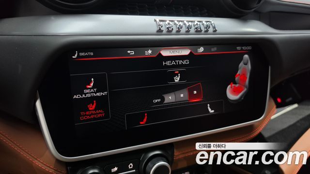Ferrari Portofino 2019 — photo 26