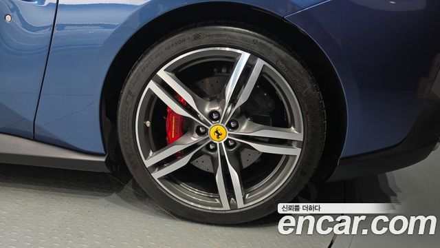 Ferrari Portofino 2019 — photo 7