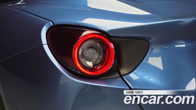 Ferrari Portofino 2019 — photo 9