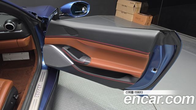 Ferrari Portofino 2019 — photo 14