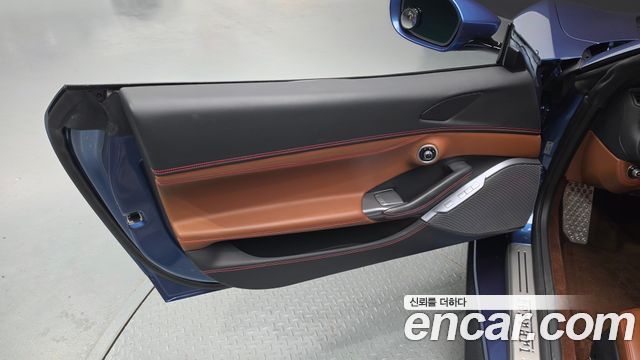 Ferrari Portofino 2019 — photo 15