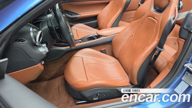 Ferrari Portofino 2019 — photo 16