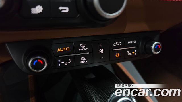 Ferrari Portofino 2019 — photo 27