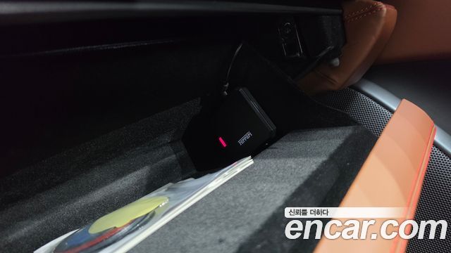 Ferrari Portofino 2019 — photo 30