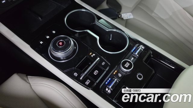 Kia K5 2024 — photo 12