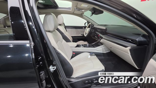 Kia K5 2024 — photo 13