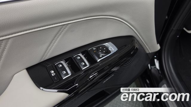 Kia K5 2024 — photo 19