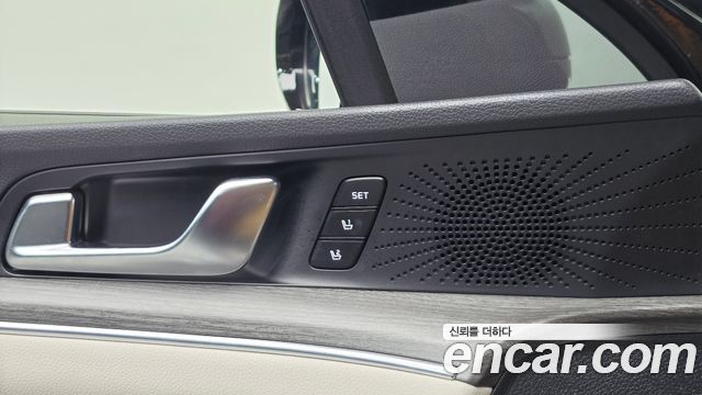 Kia K5 2024 — photo 20